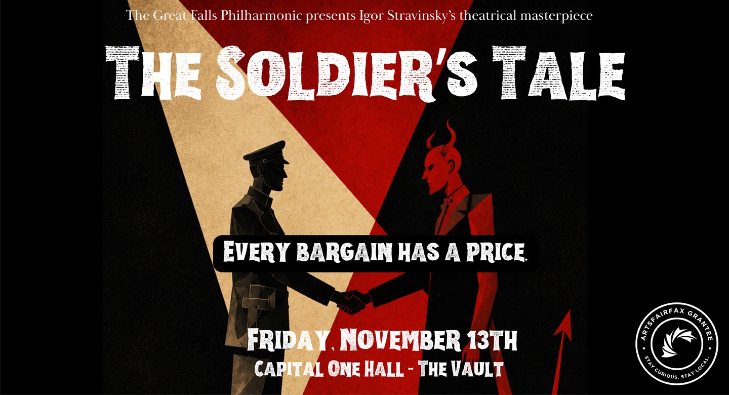 The Soldier's Tale