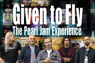 More Info for Given To Fly - The Pearl Jam Experience