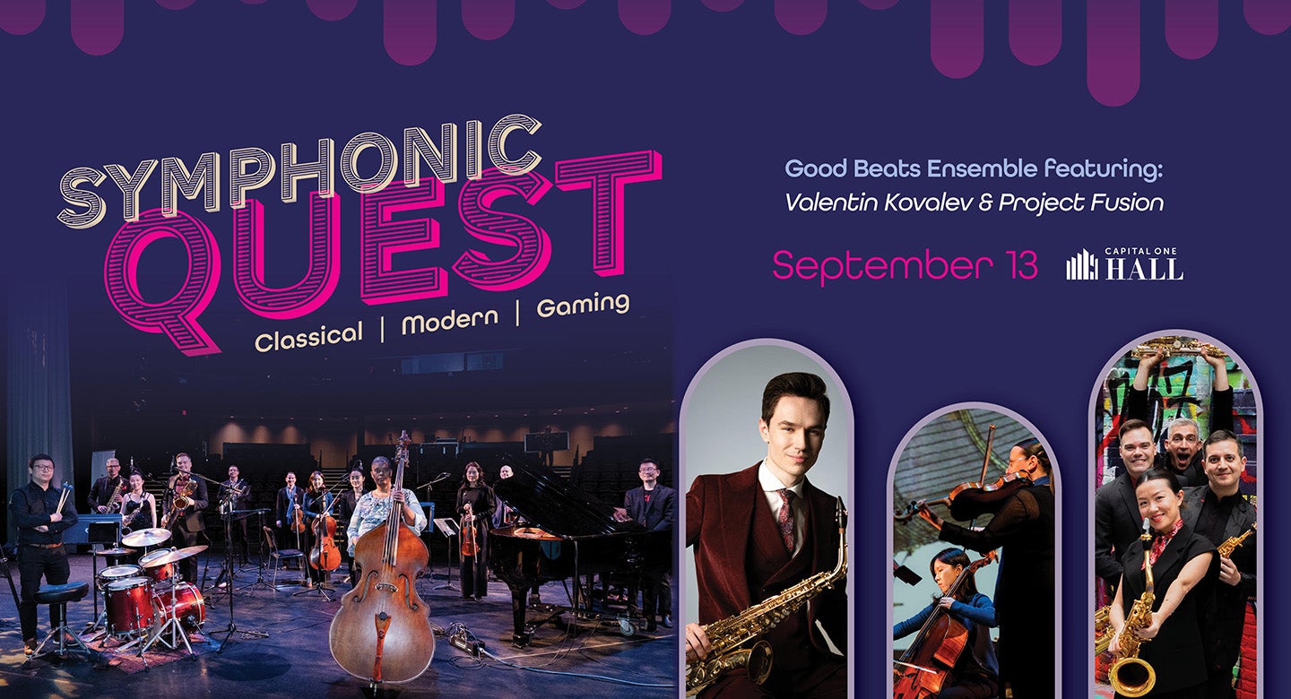 Symphonic Quest