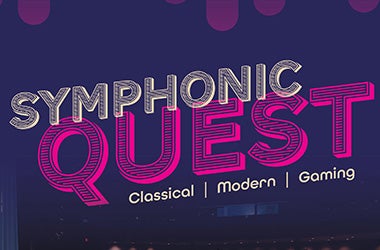 More Info for Symphonic Quest