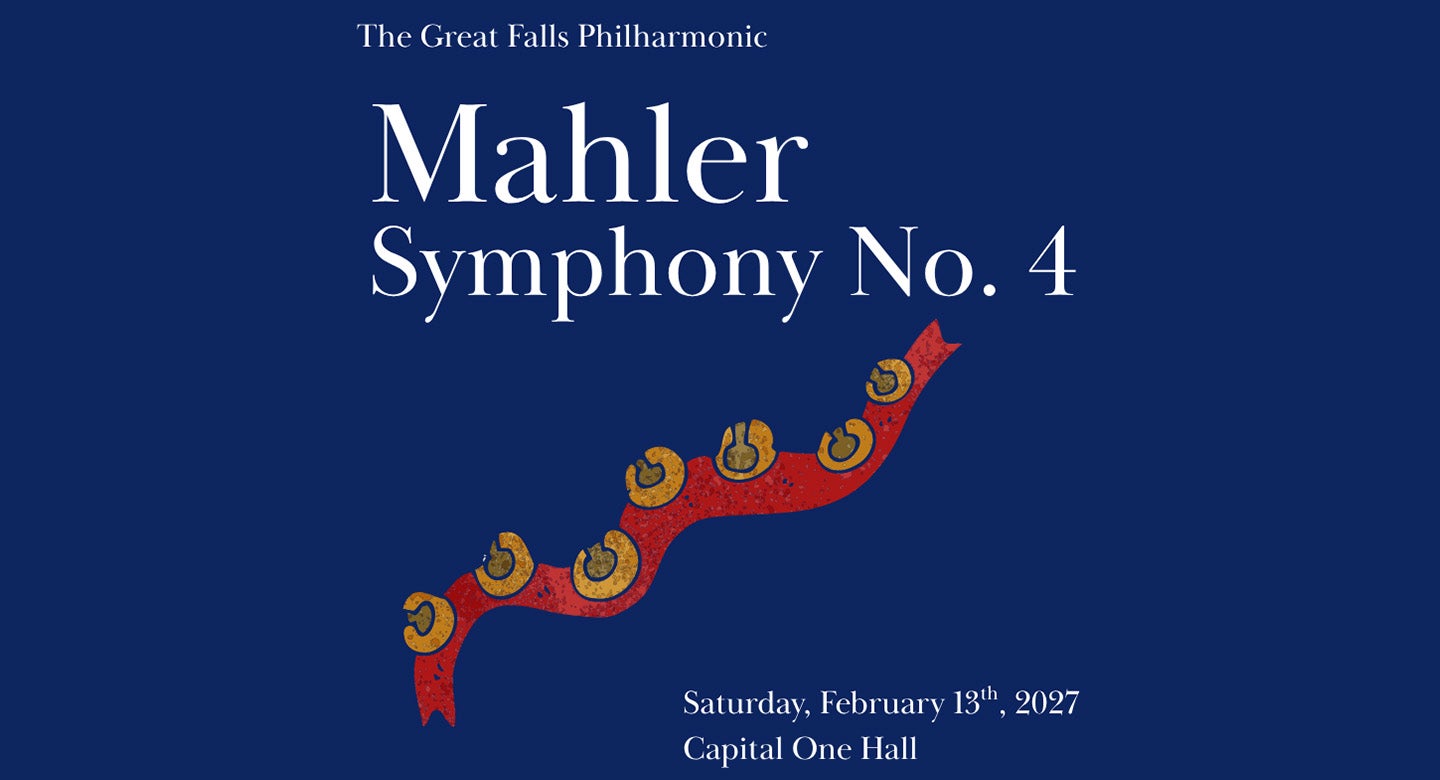 Mahler Symphony No. 4