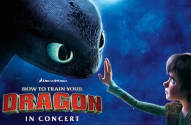 More Info for How To Train Your Dragon In Concert