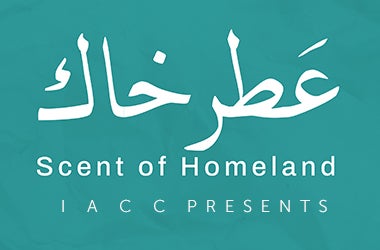 More Info for Scent of Homeland عطر خاک with Mandana Khazraei