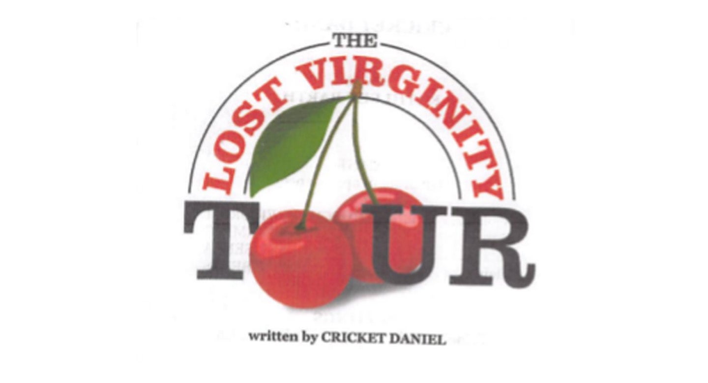 The Lost Virginity Tour 