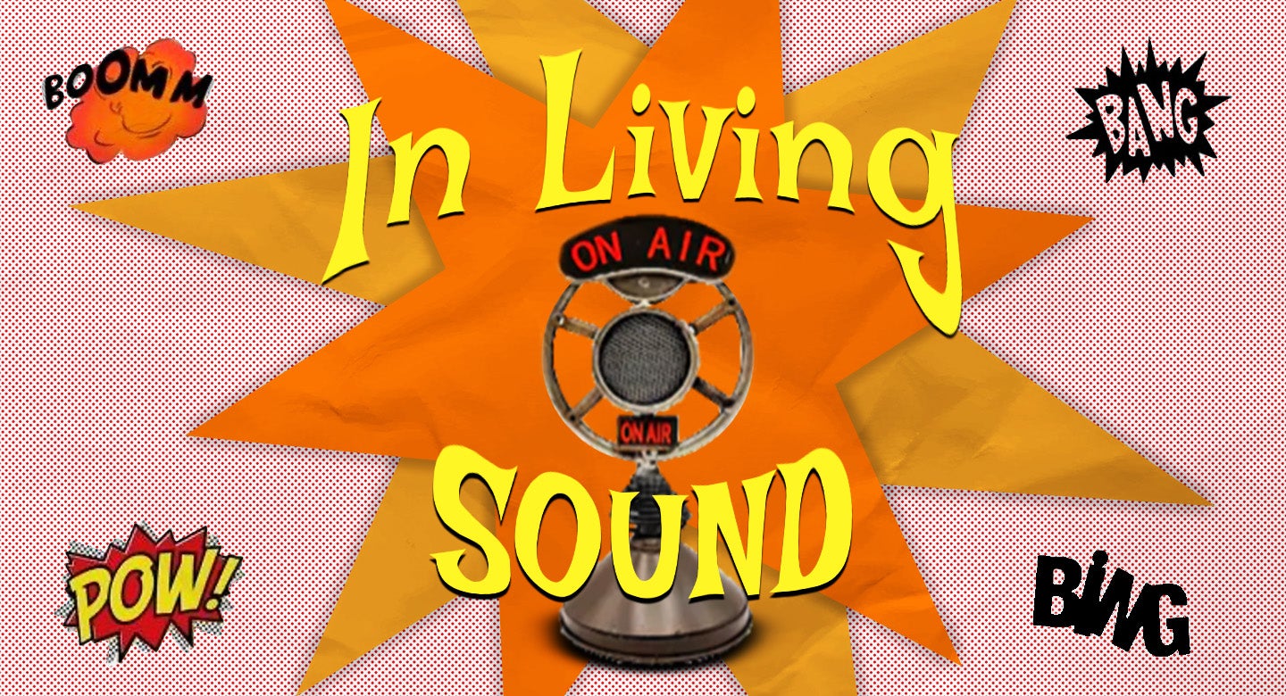 In Living Sound – Live Radio Plays