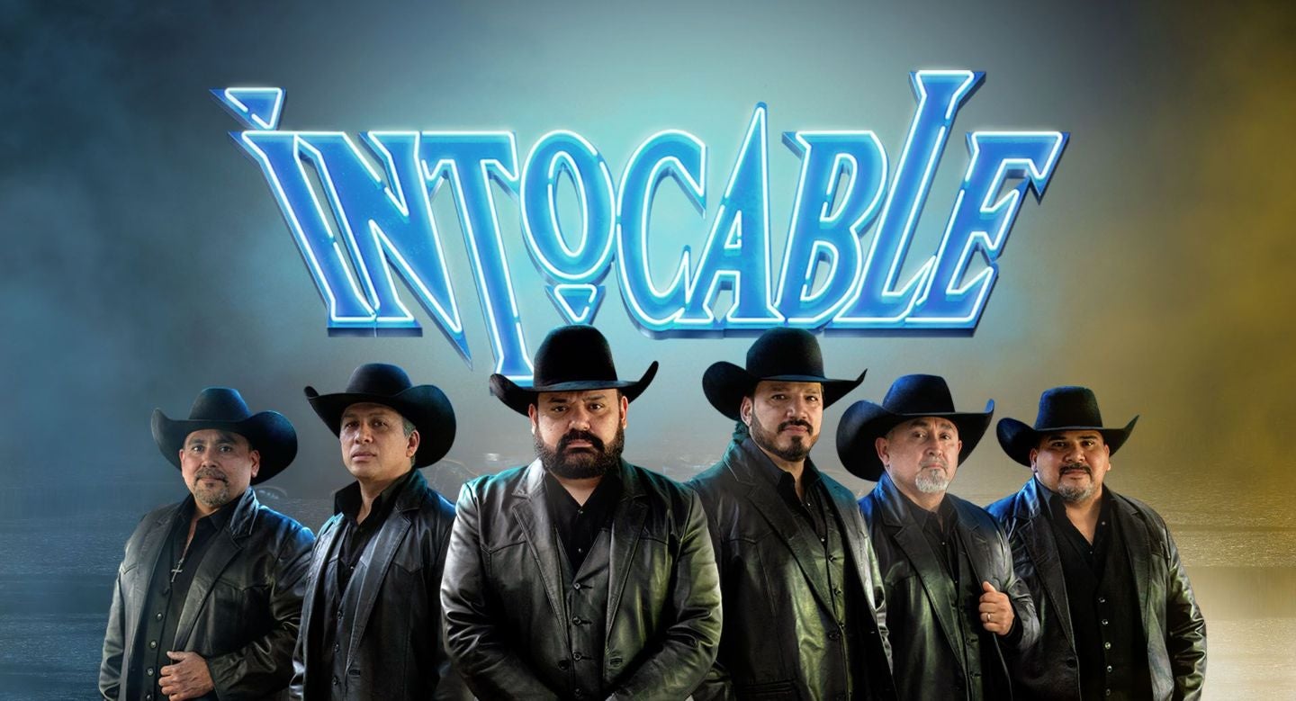 INTOCABLE MODUS OPERANDI TOUR 2022 Capital One Hall