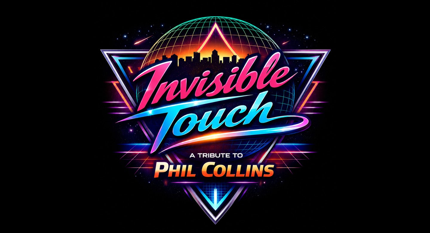 Invisible Touch - A Tribute to Phil Collins 