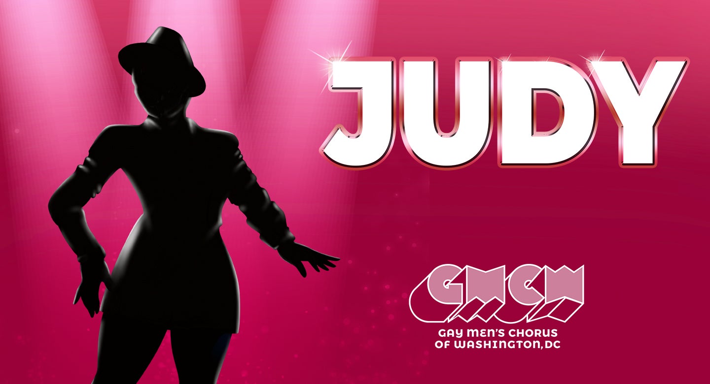 GMCW Presents JUDY