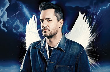 More Info for Jim Jefferies: Son of a Carpenter Tour