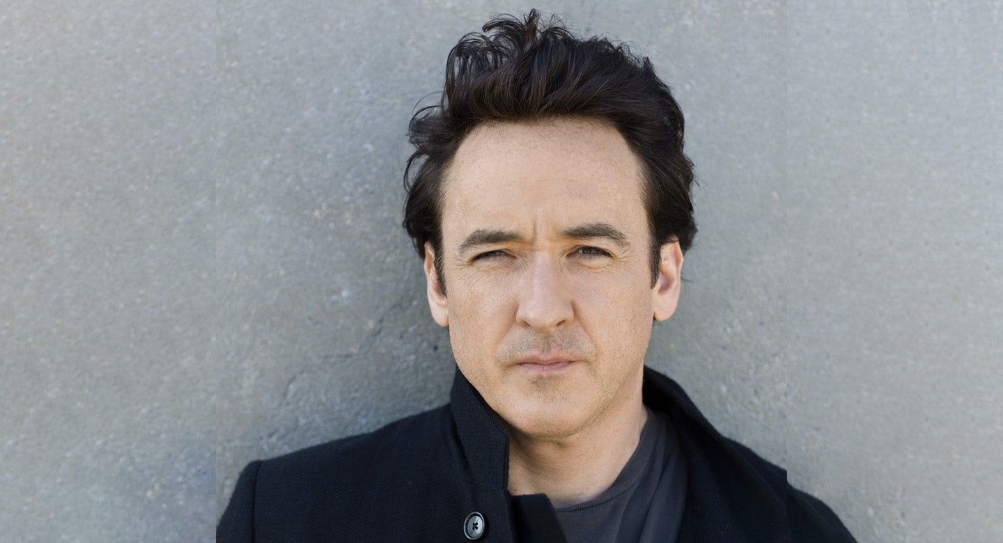 An Evening With John Cusack and A Special Screening Of Say Anything