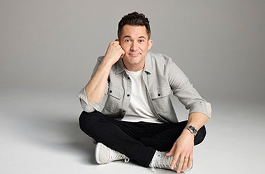 More Info for Justin Willman: One For The Ages Tour
