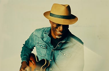 More Info for Keb' Mo'