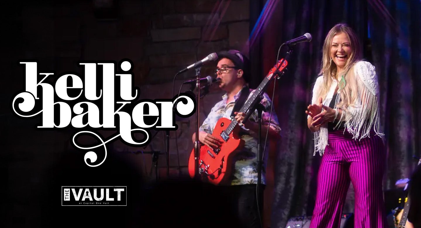 Kelli Baker Band