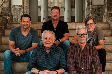 More Info for Little River Band