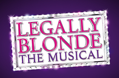 More Info for Legally Blonde - The Musical