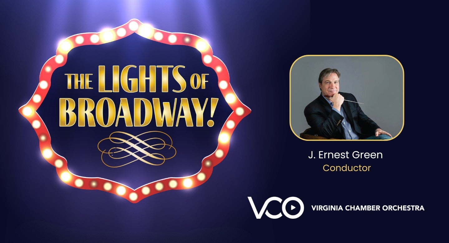 The Lights of Broadway