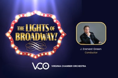 More Info for The Lights of Broadway