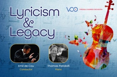 More Info for Lyricism & Legacy