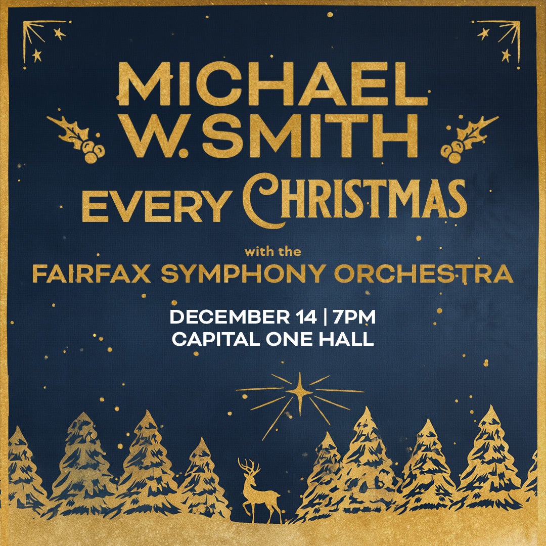 MW-Smith-Banner-1080x1080.jpg night background with the gold as the stars, trees, and reindeer. Gold displays show information