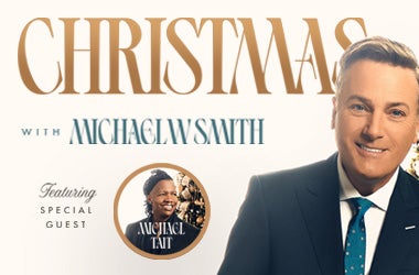 More Info for Michael W. Smith Christmas