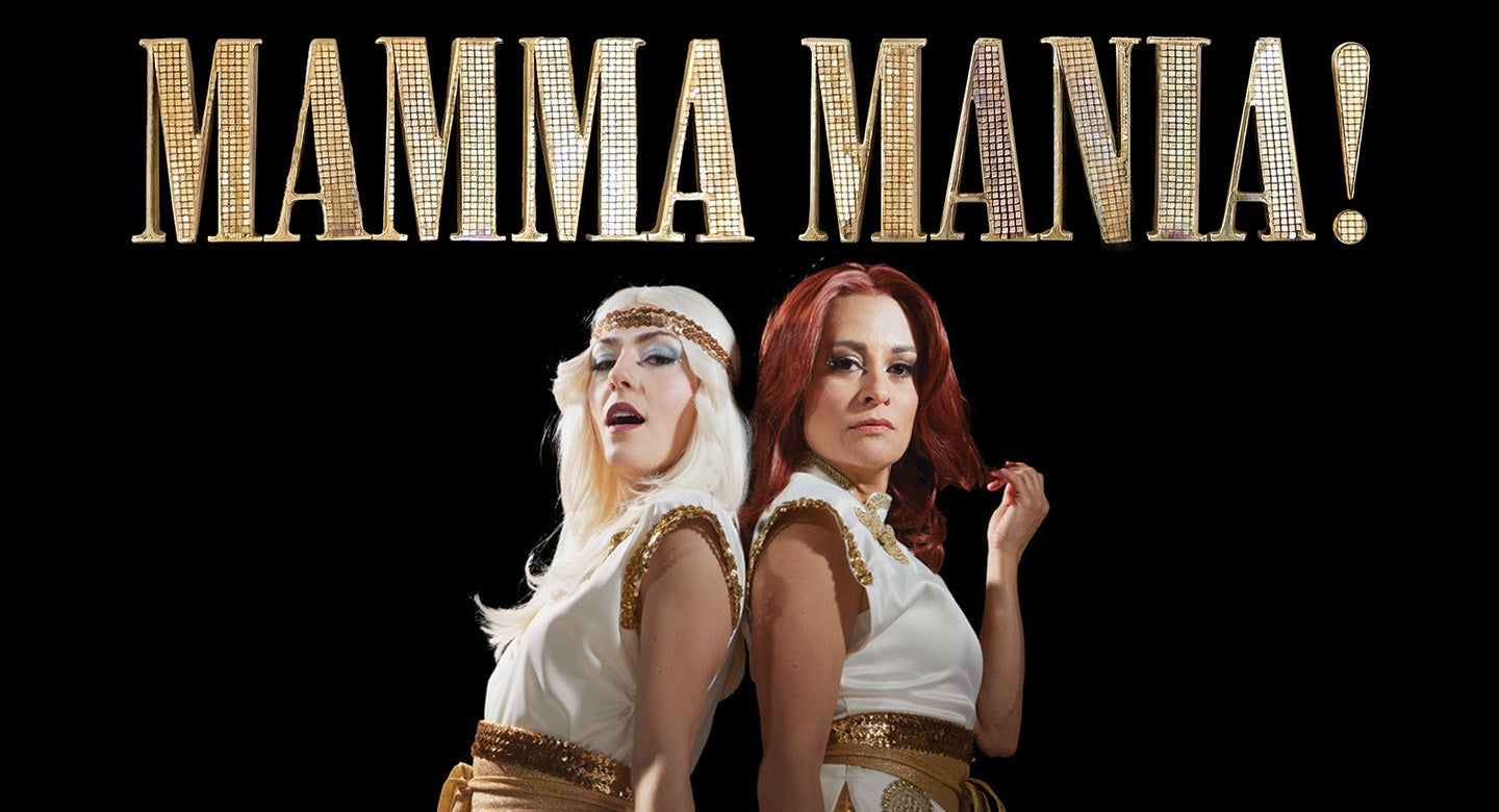 Mamma Mania!