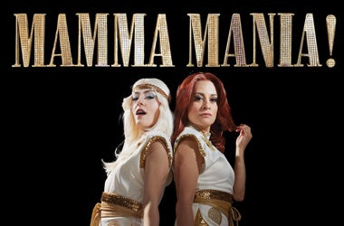 More Info for Mamma Mania!