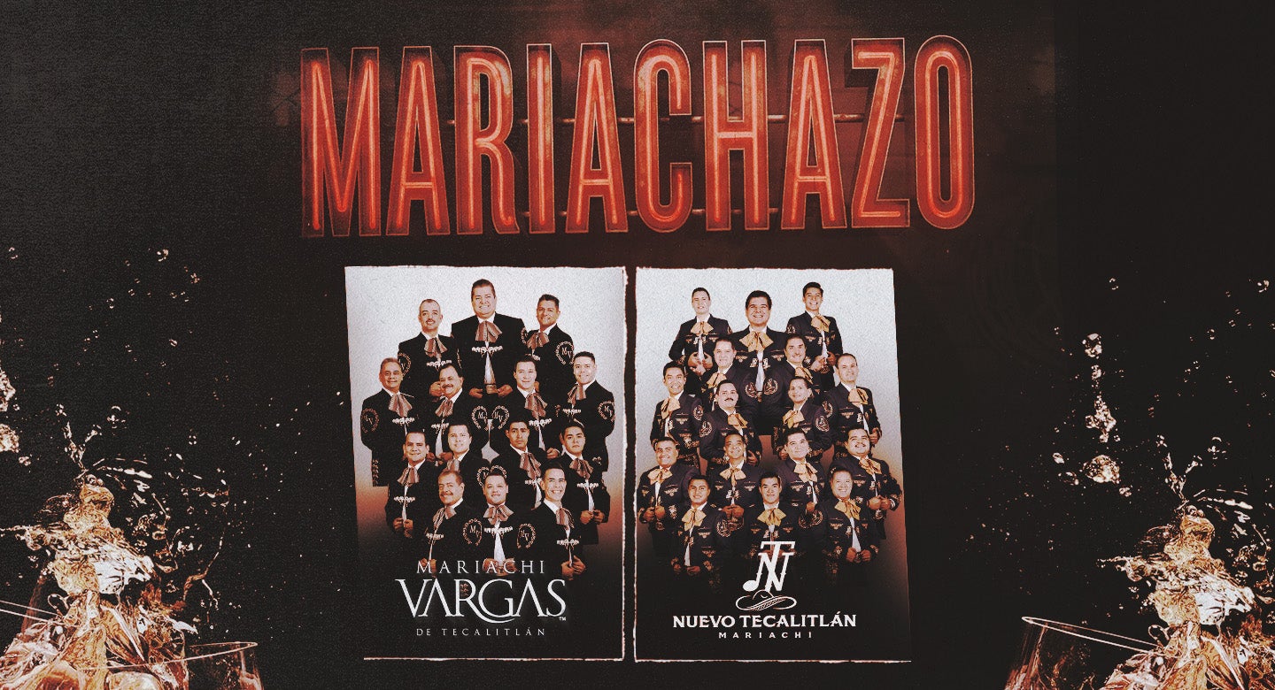 Mariachazo 2026