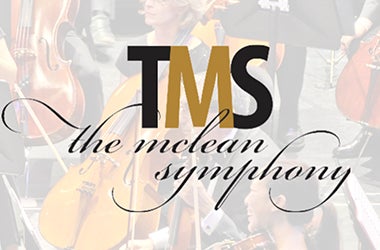 More Info for The McLean Symphony