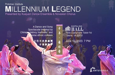 More Info for Millennium Legend