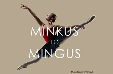 More Info for Minkus to Mingus