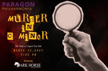 More Info for Murder in C Minor