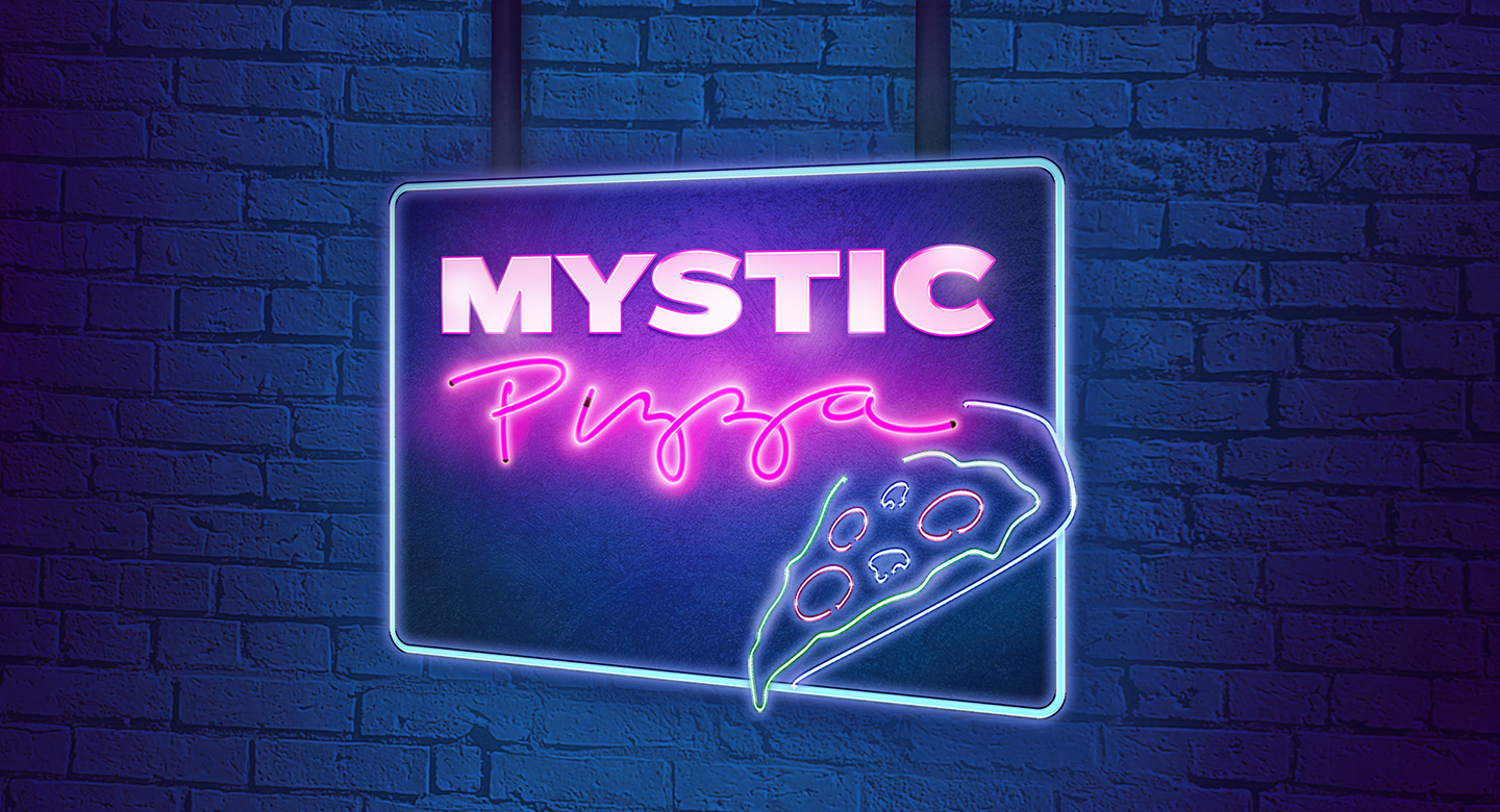 Mystic Pizza