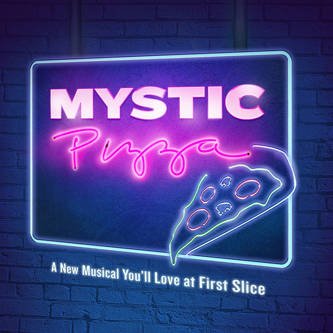 Mystic Pizza | April 2-4, 2027