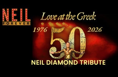 More Info for Neil Forever: The Ultimate Neil Diamond Tribute