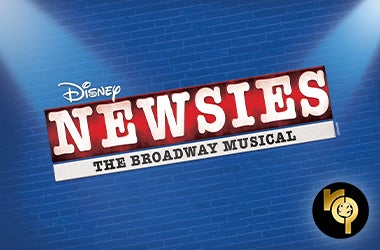 More Info for Reston Community Players Presents Disney's 'Newsies'