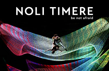 More Info for Noli Timere (Be Not Afraid)