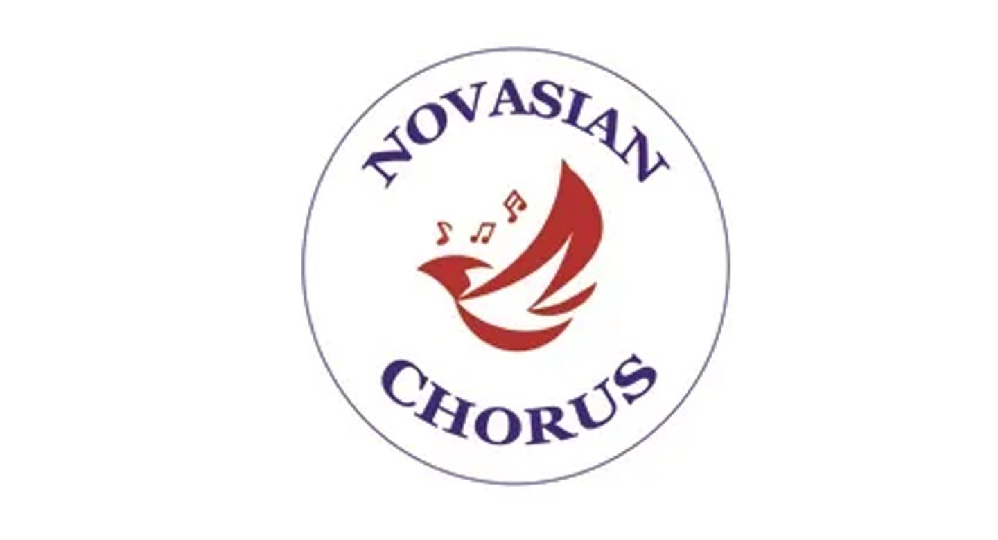 A Decade of Harmony: Novasian Chorus 10th Anniversary Concert