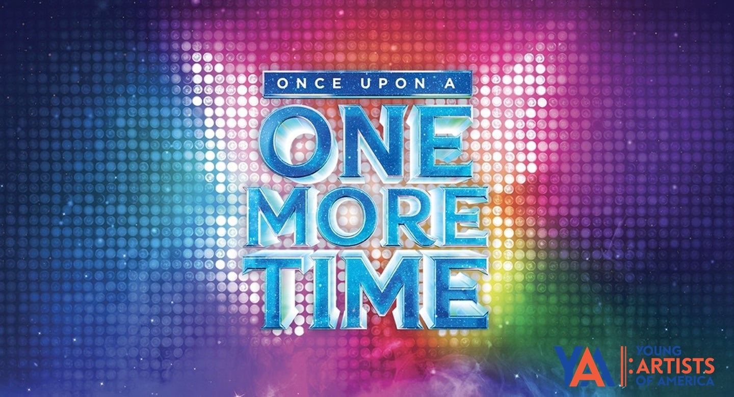 Once Upon A One More Time