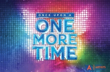 More Info for Once Upon A One More Time