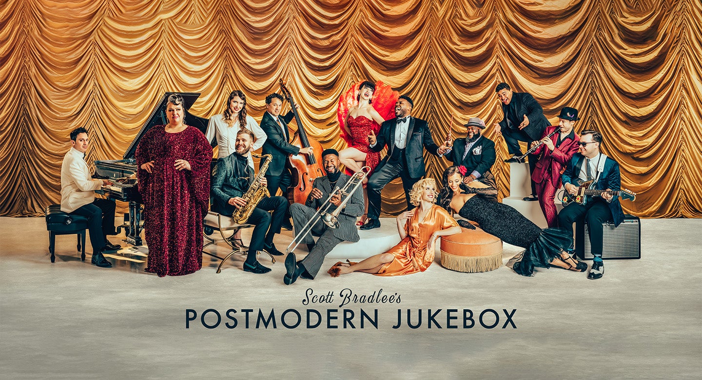 Postmodern Jukebox