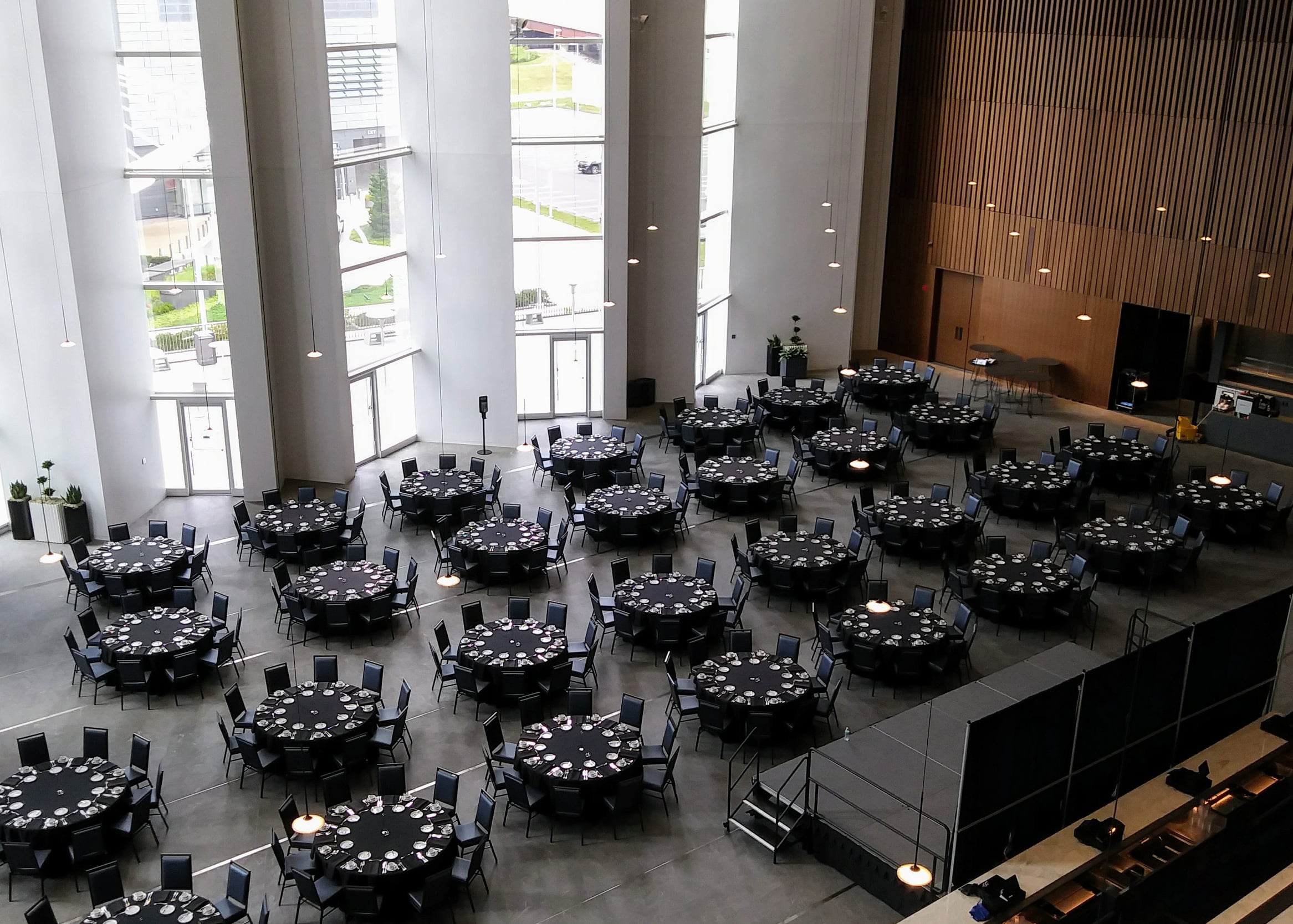 Book An Event Capital One Hall Book An Event Capital One Hall