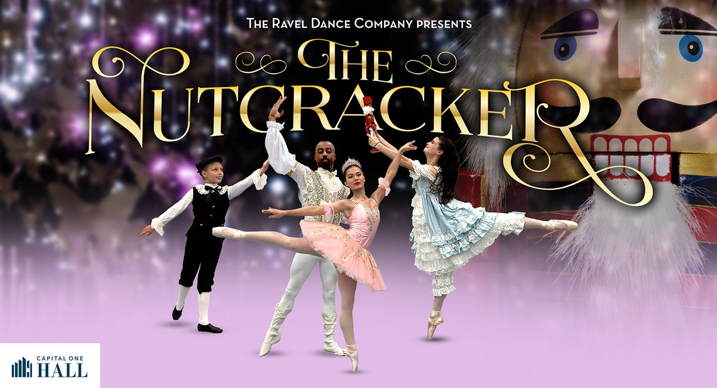 Ravel Dance Company pres. The Nutcracker
