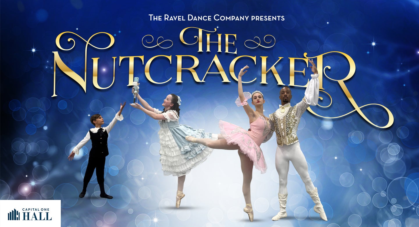 Ravel Dance presents Nutcracker