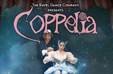More Info for Coppélia