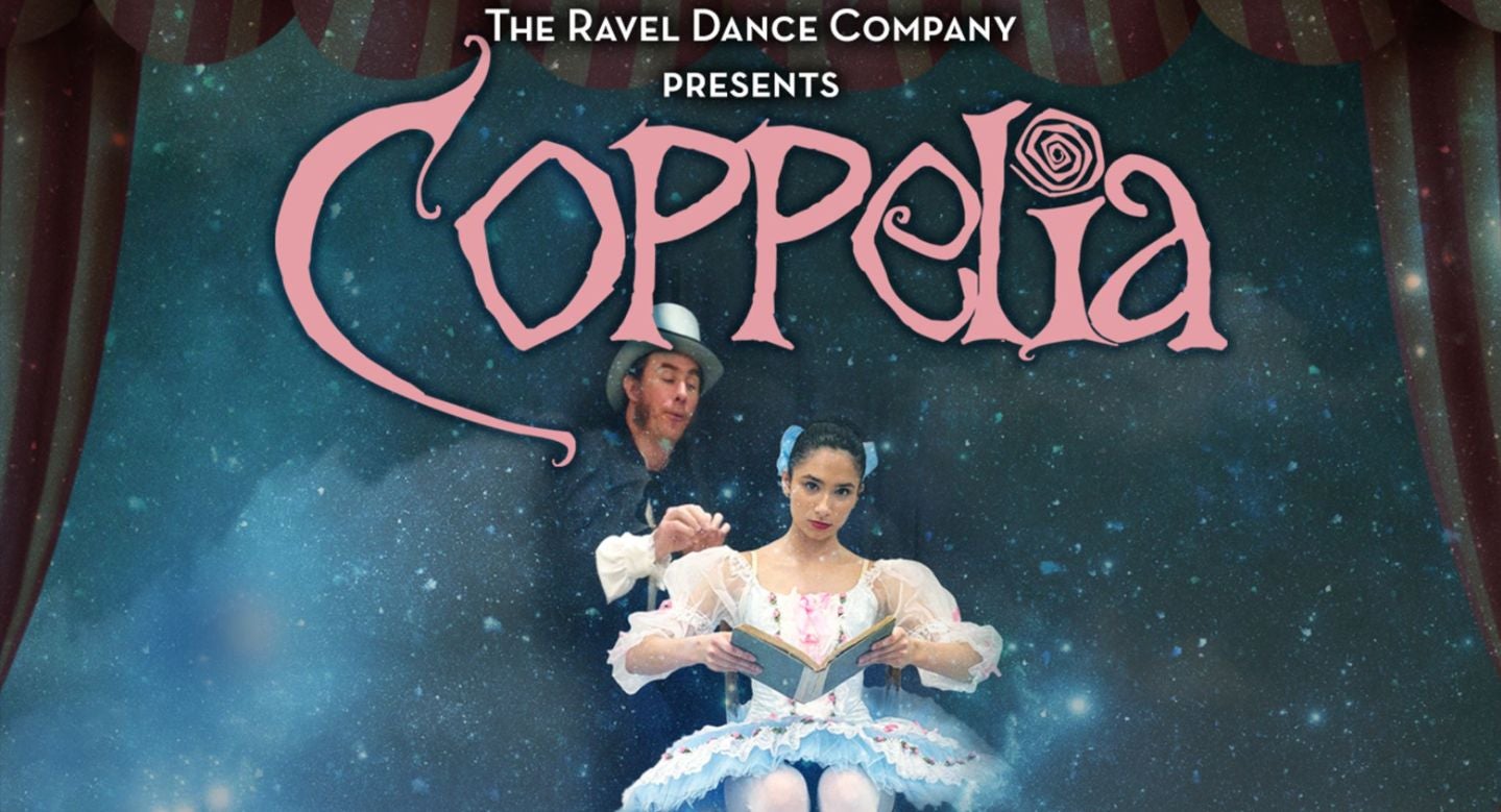Coppélia