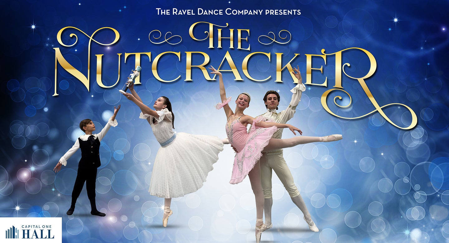 Ravel Dance presents Nutcracker