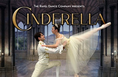 More Info for Ravel Dance: Cinderella