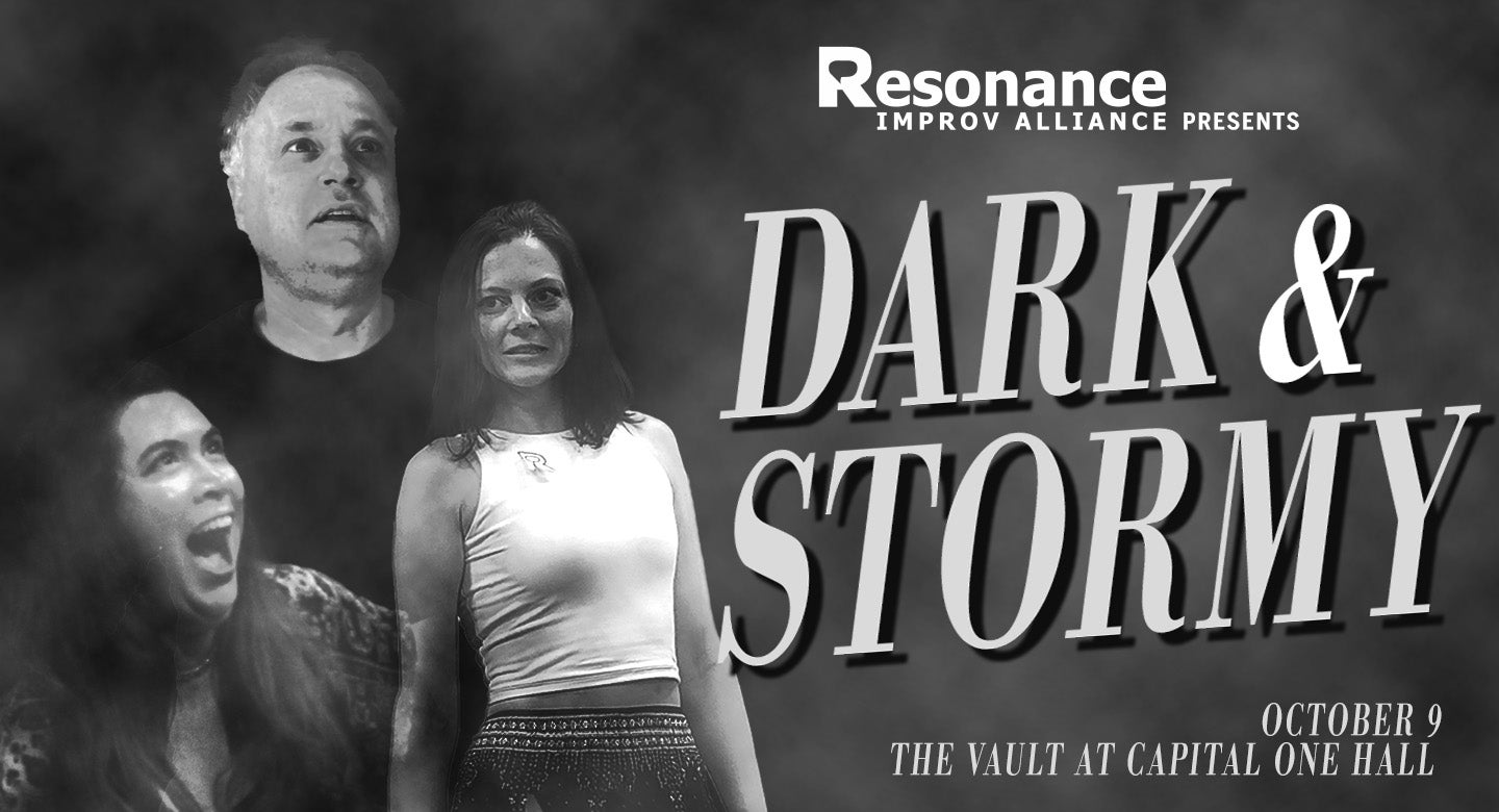 Dark & Stormy