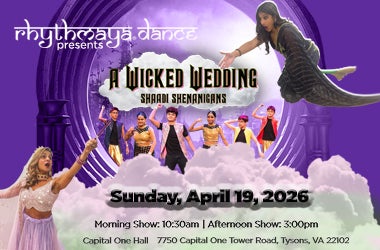 More Info for Wicked Wedding