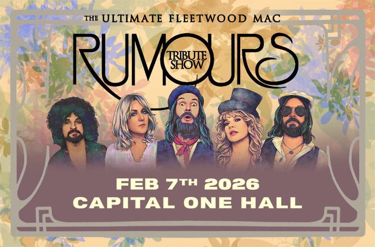 More Info for Rumours: The Ultimate Fleetwood Mac Tribute